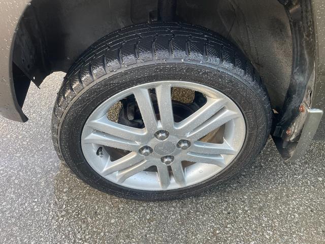 DAIHATSU NAKED G PACKAGE