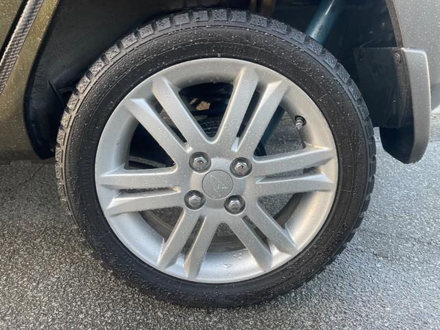 DAIHATSU NAKED G PACKAGE