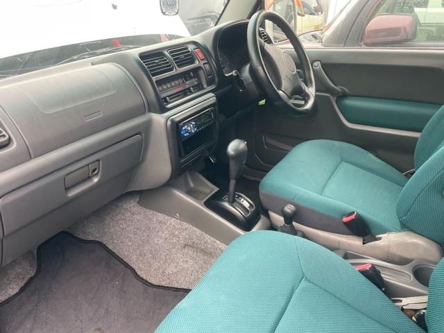 ジムニー ランドベンチャー(4枚目)