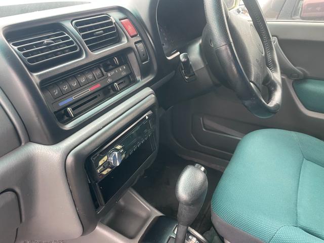 ジムニー ランドベンチャー(5枚目)