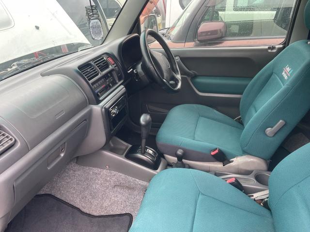 ジムニー ランドベンチャー(7枚目)