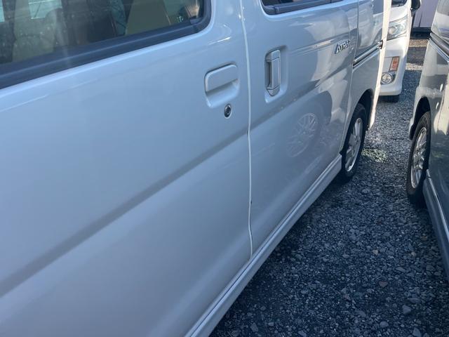 アトレーワゴン カスタムターボＲＳリミテッド　左側パワースライドドア　Ｂｌｕｅｔｏｏｔｈナビ　キーレス　電動格納ミラー　ドライブレコーダー（15枚目）