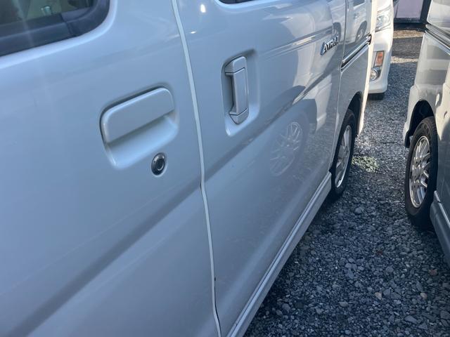 アトレーワゴン カスタムターボＲＳリミテッド　左側パワースライドドア　Ｂｌｕｅｔｏｏｔｈナビ　キーレス　電動格納ミラー　ドライブレコーダー（16枚目）