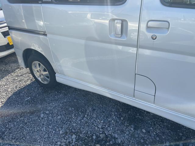 アトレーワゴン カスタムターボＲＳリミテッド　左側パワースライドドア　Ｂｌｕｅｔｏｏｔｈナビ　キーレス　電動格納ミラー　ドライブレコーダー（30枚目）