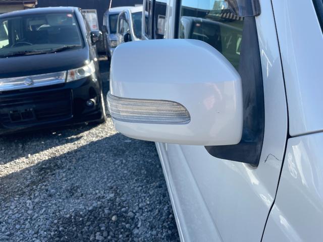 アトレーワゴン カスタムターボＲＳリミテッド　左側パワースライドドア　Ｂｌｕｅｔｏｏｔｈナビ　キーレス　電動格納ミラー　ドライブレコーダー（49枚目）