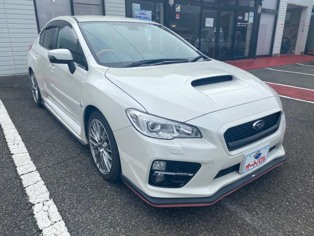 スバル ＷＲＸ Ｓ４