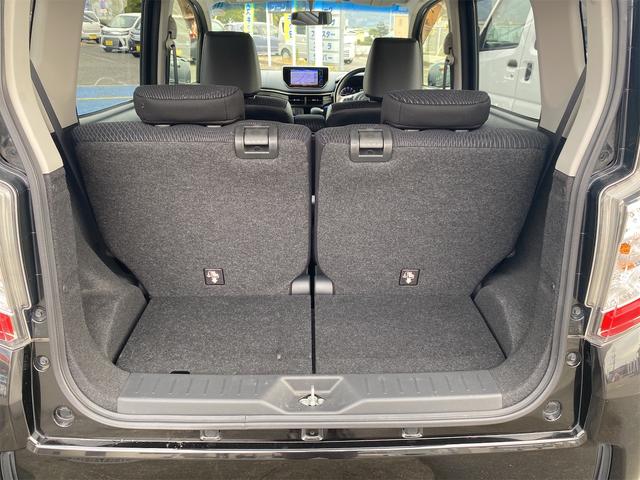 ムーヴ カスタム RS 4WD ナビ バックモニター ETC エンジンスターター(18枚目)