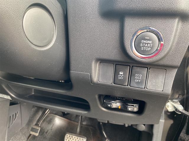 ムーヴ カスタム RS 4WD ナビ バックモニター ETC エンジンスターター(29枚目)