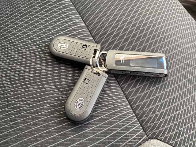 ムーヴ カスタム RS 4WD ナビ バックモニター ETC エンジンスターター(30枚目)