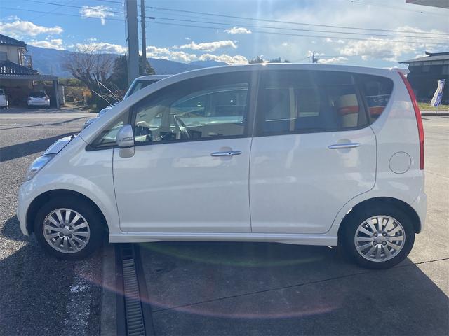 ムーヴ X VS 純正オーディオCD AM.FMラジオ付 キーレス(2枚目)