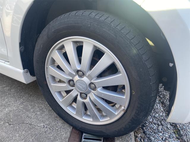 ムーヴ X VS 純正オーディオCD AM.FMラジオ付 キーレス(7枚目)