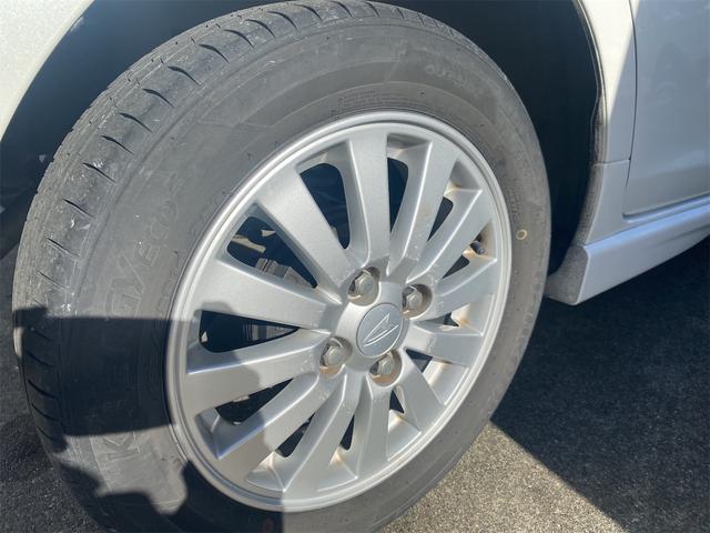 ムーヴ X VS 純正オーディオCD AM.FMラジオ付 キーレス(8枚目)