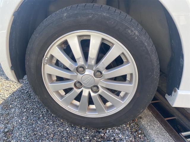 ムーヴ X VS 純正オーディオCD AM.FMラジオ付 キーレス(9枚目)