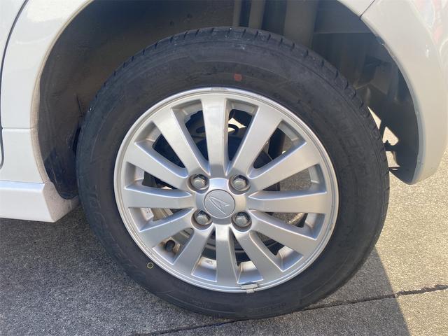 ムーヴ X VS 純正オーディオCD AM.FMラジオ付 キーレス(10枚目)