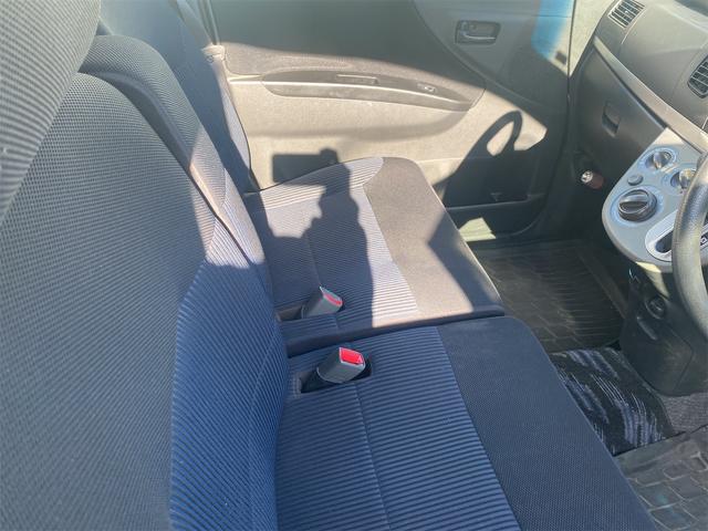 ムーヴ X VS 純正オーディオCD AM.FMラジオ付 キーレス(13枚目)