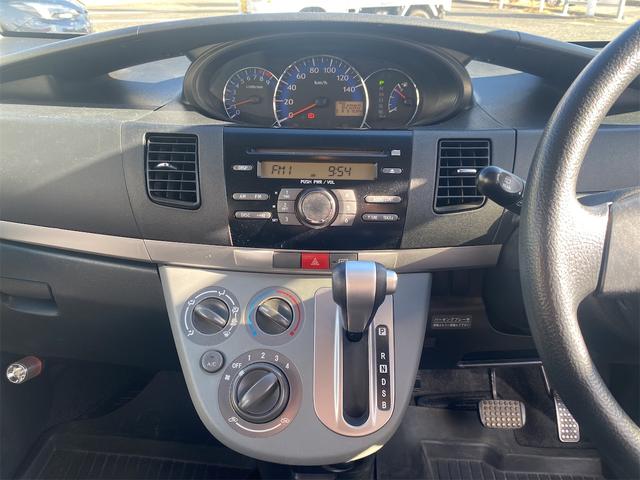 ムーヴ X VS 純正オーディオCD AM.FMラジオ付 キーレス(15枚目)