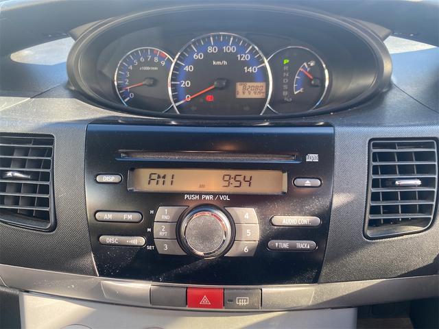 ムーヴ X VS 純正オーディオCD AM.FMラジオ付 キーレス(16枚目)