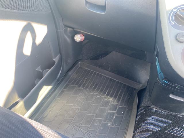 ムーヴ X VS 純正オーディオCD AM.FMラジオ付 キーレス(18枚目)