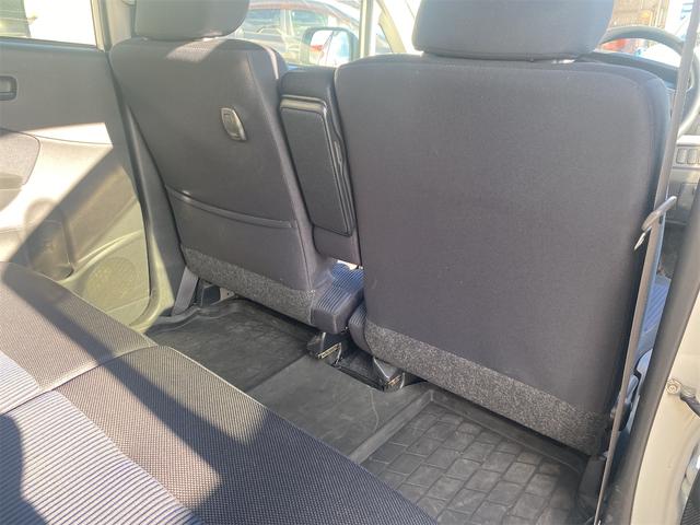 ムーヴ X VS 純正オーディオCD AM.FMラジオ付 キーレス(21枚目)