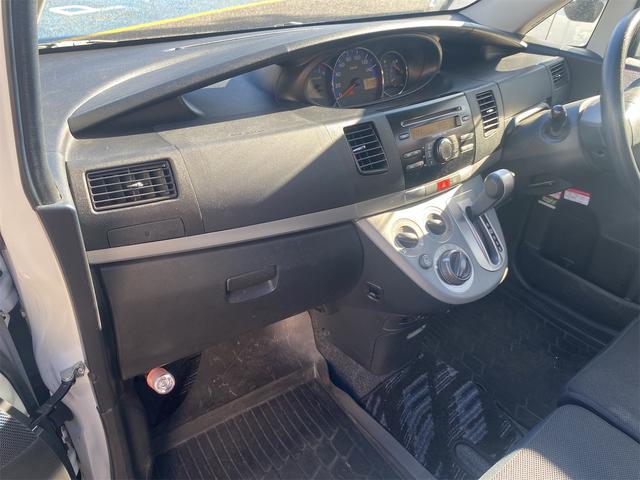 ムーヴ X VS 純正オーディオCD AM.FMラジオ付 キーレス(26枚目)