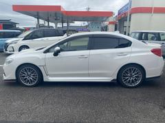 ＷＲＸ Ｓ４ スポルヴィータ　限定５００台　ＬＥＶＩ本革シート　ＳＴＩマフラー　純正ナビ 1200722A30240430W001 2