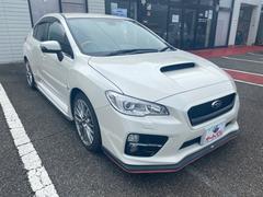 ＷＲＸ Ｓ４ スポルヴィータ　限定５００台　ＬＥＶＩ本革シート　ＳＴＩマフラー　純正ナビ 1200722A30240430W001 7