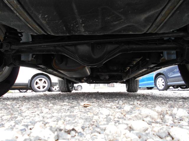2000 5速マニュアル 4WD 衝突安全ボディ ABS(15枚目)