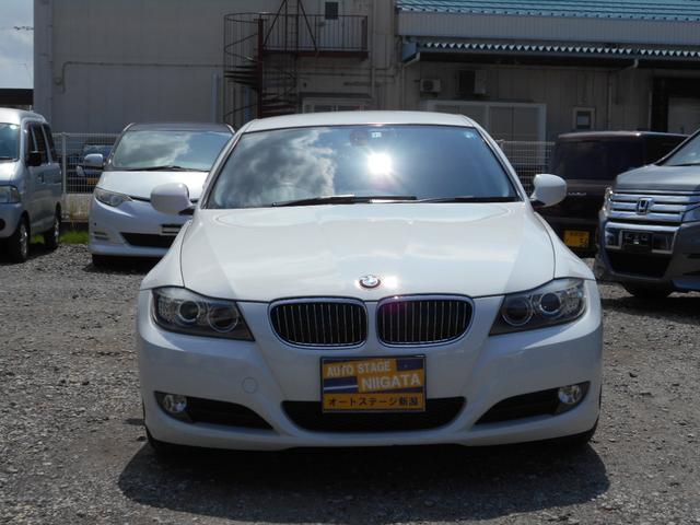 Bmw 3シリーズ 320i 75 0万円 平成23年 11年 新潟県 中古車 価格 Com Bmw 3シリーズ 320i 75 0万円 平成23年 11年 新潟県 中古車 価格 Com