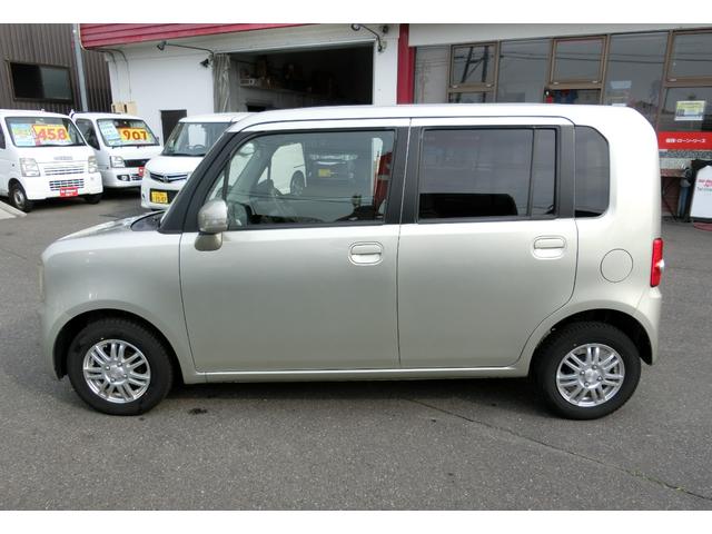 ムーヴコンテ Ｘ　車検２年付き　スマートキー　ベンチシート　ＥＴＣ（6枚目）