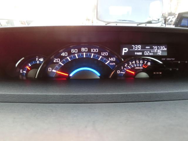 タント カスタムＲＳ　ＳＡ　ターボ　ＳＤナビ　Ｂｌｕｅｔｏｏｔｈ　Ｂカメラ　フルセグ　ＥＴＣ　前方ドラレコ　スマートキー　エンジンスターター　プッシュスタート　両側パワスラ（12枚目）