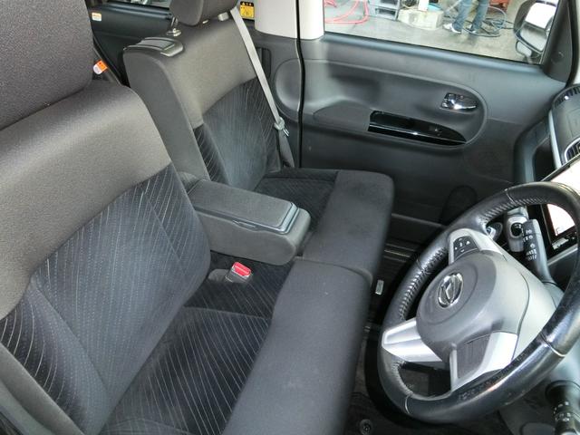 タント カスタムＲＳ　ＳＡ　ターボ　ＳＤナビ　Ｂｌｕｅｔｏｏｔｈ　Ｂカメラ　フルセグ　ＥＴＣ　前方ドラレコ　スマートキー　エンジンスターター　プッシュスタート　両側パワスラ（17枚目）