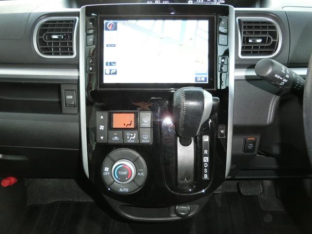 タント カスタムＲＳ　ＳＡ　ターボ　ＳＤナビ　Ｂｌｕｅｔｏｏｔｈ　Ｂカメラ　フルセグ　ＥＴＣ　前方ドラレコ　スマートキー　エンジンスターター　プッシュスタート　両側パワスラ（18枚目）