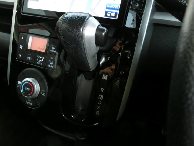 タント カスタムＲＳ　ＳＡ　ターボ　ＳＤナビ　Ｂｌｕｅｔｏｏｔｈ　Ｂカメラ　フルセグ　ＥＴＣ　前方ドラレコ　スマートキー　エンジンスターター　プッシュスタート　両側パワスラ（19枚目）