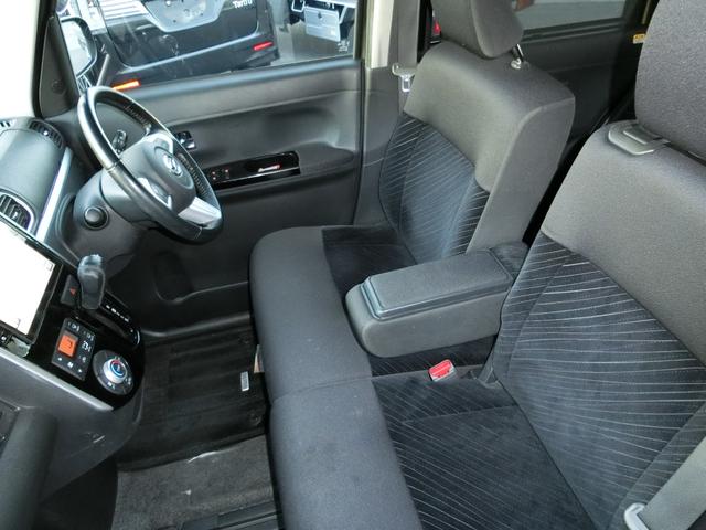 タント カスタムＲＳ　ＳＡ　ターボ　ＳＤナビ　Ｂｌｕｅｔｏｏｔｈ　Ｂカメラ　フルセグ　ＥＴＣ　前方ドラレコ　スマートキー　エンジンスターター　プッシュスタート　両側パワスラ（29枚目）