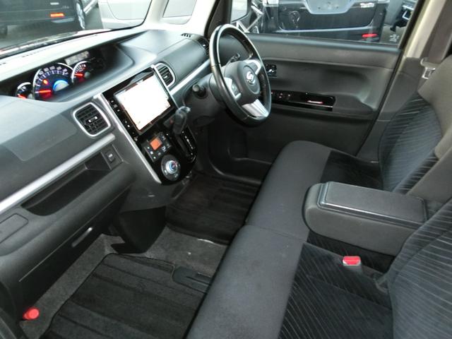 タント カスタムＲＳ　ＳＡ　ターボ　ＳＤナビ　Ｂｌｕｅｔｏｏｔｈ　Ｂカメラ　フルセグ　ＥＴＣ　前方ドラレコ　スマートキー　エンジンスターター　プッシュスタート　両側パワスラ（30枚目）