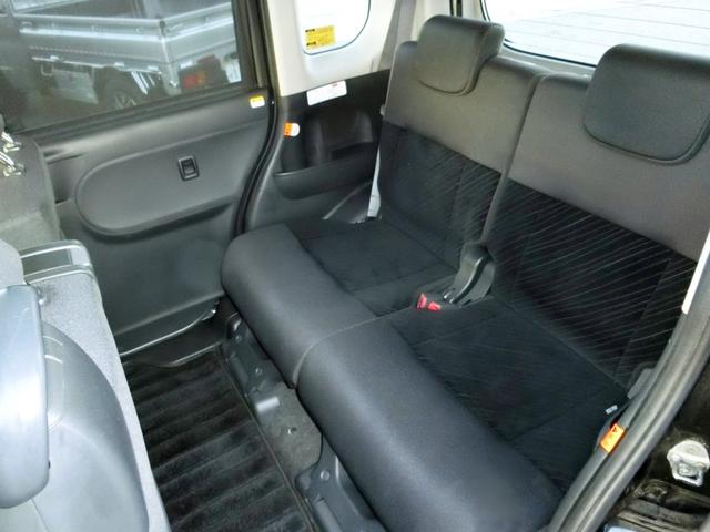 タント カスタムＲＳ　ＳＡ　ターボ　ＳＤナビ　Ｂｌｕｅｔｏｏｔｈ　Ｂカメラ　フルセグ　ＥＴＣ　前方ドラレコ　スマートキー　エンジンスターター　プッシュスタート　両側パワスラ（34枚目）