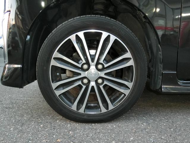 タント カスタムＲＳ　ＳＡ　ターボ　ＳＤナビ　Ｂｌｕｅｔｏｏｔｈ　Ｂカメラ　フルセグ　ＥＴＣ　前方ドラレコ　スマートキー　エンジンスターター　プッシュスタート　両側パワスラ（40枚目）