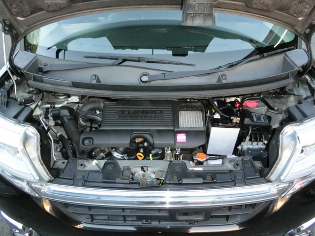 タント カスタムＲＳ　ＳＡ　ターボ　ＳＤナビ　Ｂｌｕｅｔｏｏｔｈ　Ｂカメラ　フルセグ　ＥＴＣ　前方ドラレコ　スマートキー　エンジンスターター　プッシュスタート　両側パワスラ（41枚目）