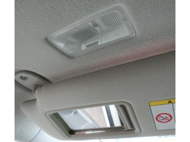 バニティランプ！