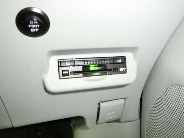 ビルトインＥＴＣ！