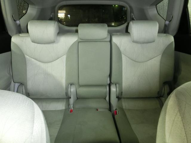 セカンドシート！