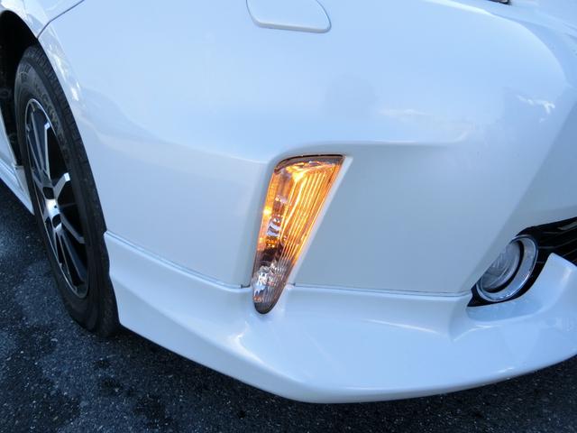 モデリスタエアロ！