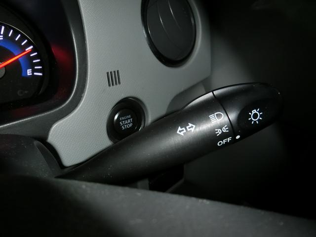 ワゴンR FXリミテッド 車検R8年10月まで Bluetoothオーディオ スマートキー プッシュスタート オートエアコン ベンチシート(24枚目)