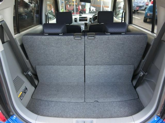 ワゴンR FXリミテッド 車検R8年10月まで Bluetoothオーディオ スマートキー プッシュスタート オートエアコン ベンチシート(29枚目)