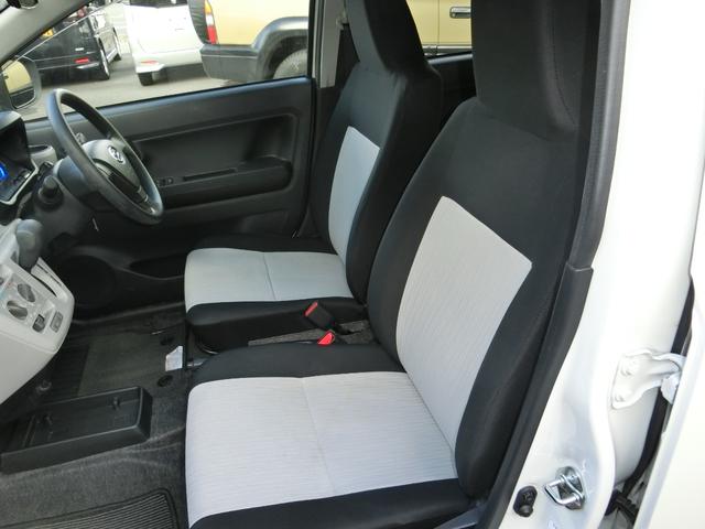 ミライース X リミテッドSAIII 4WD SDナビ Bluetoothオーディオ バックカメラ フルセグ スマアシIII オートライト オートハイビーム アイドリングストップ LEDヘッドライト 横滑り防止装置 コーナーセンサー(27枚目)