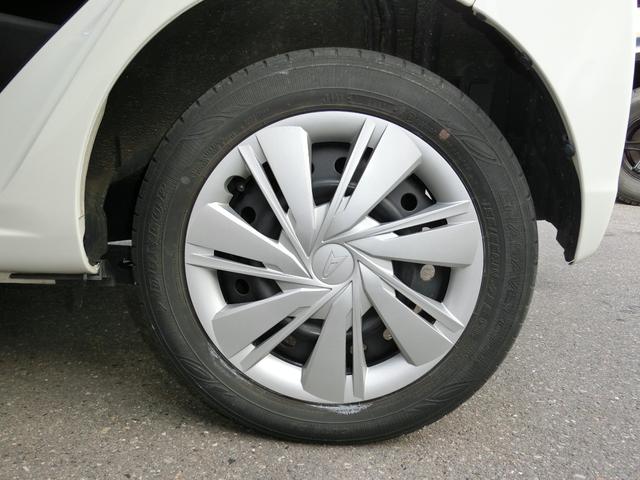 ミライース X リミテッドSAIII 4WD SDナビ Bluetoothオーディオ バックカメラ フルセグ スマアシIII オートライト オートハイビーム アイドリングストップ LEDヘッドライト 横滑り防止装置 コーナーセンサー(42枚目)