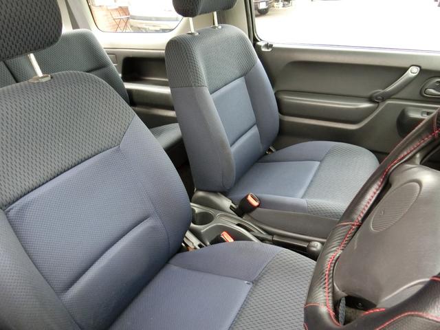 ジムニー XG E/gO/H済 SDナビ 地デジ LEDヘッドライト キーレス(12枚目)