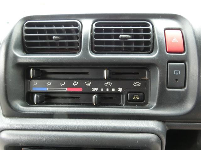 ジムニー XG E/gO/H済 SDナビ 地デジ LEDヘッドライト キーレス(15枚目)