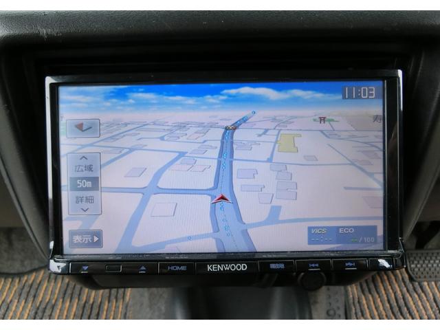 ジムニー XG E/gO/H済 SDナビ 地デジ LEDヘッドライト キーレス(16枚目)