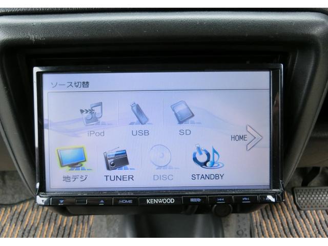 ジムニー XG E/gO/H済 SDナビ 地デジ LEDヘッドライト キーレス(18枚目)